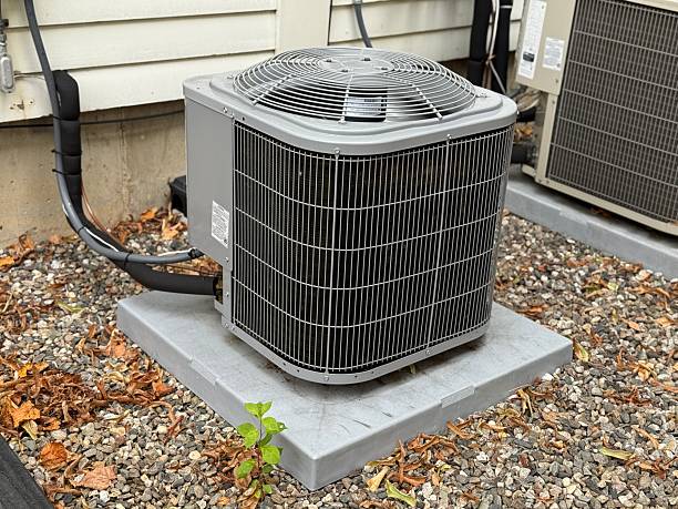 24/7 Emergency Hvac experts in Johnstown, OH