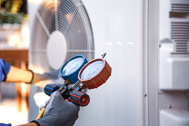 Affordable Hvac solutions in Johnstown, OH