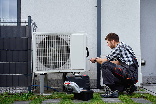 Trusted Hvac service in Johnstown, OH - AAA Pro HVAC